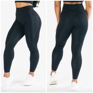 Alphalete Force Alphalux Pocket Legging